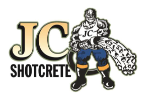 JC Shotcrete Logo