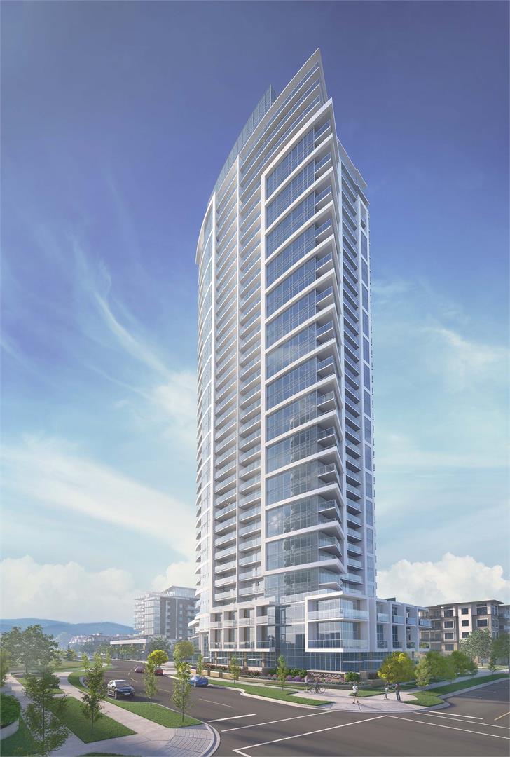 The Evolve Project - Surrey - JC Shotcrete